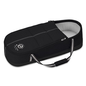 Bilde av Cybex Cocoon S (Moon Black)