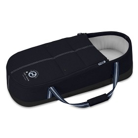 Bilde av Cybex Cocoon S (Ocean Blue)
