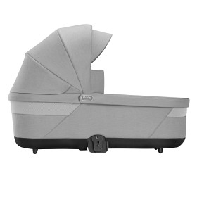Bilde av Cybex Cot S Lux Liggedel 2023 (Lava Grey)