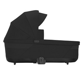 Bilde av Cybex Cot S Lux Liggedel 2023 (Moon Black)