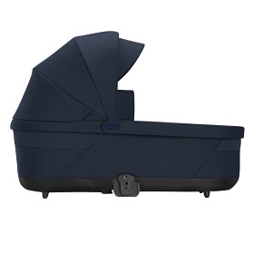 Bilde av Cybex Cot S Lux Liggedel 2023 (Ocean Blue)