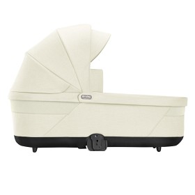 Bilde av Cybex Cot S Lux Liggedel 2023 (Seashell Beige)
