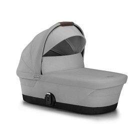 Bilde av Cybex Gold GAZELLE S Liggedel 2023 (Lava Grey)