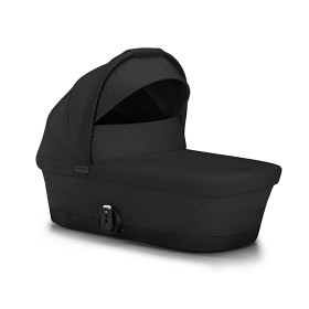 Bilde av Cybex Gazelle S Liggedel 2023 (Moon Black)