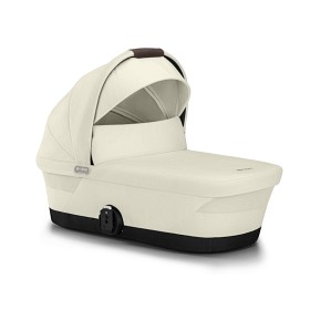 Bilde av Cybex Gazelle S Liggedel 2023 (Seashell Beige)