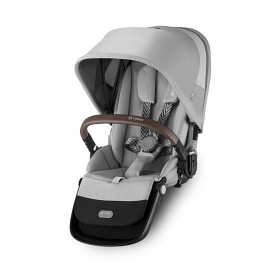 Bilde av Cybex Gazelle S Sittedel 2023 (Silver Lava Grey)