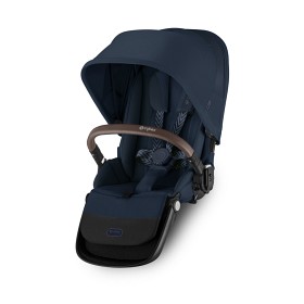 Bilde av Cybex Gazelle S Sittedel 2023 (Silver Ocean Blue)