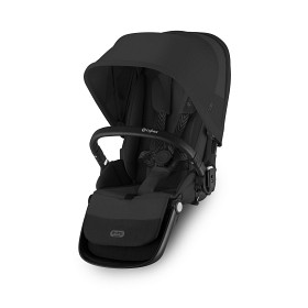 Bilde av Cybex Gazelle S Sete 2023 (Svart Moon Black)