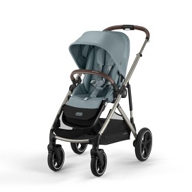 Bilde av Cybex Gazelle S Sittvogn 2023 (Taupe Sky Blue)