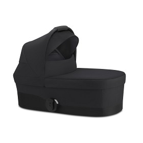 Bilde av Cybex Cot S Liggedel 2023 (Moon Black)