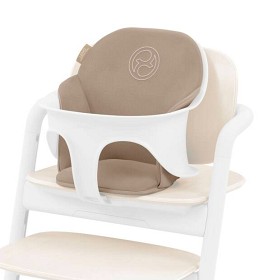 Bilde av Cybex LEMO Pute til Barnestol (Almond Beige)