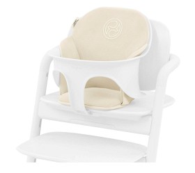 Bilde av Cybex LEMO Dyna för Matstol (Canvas White)