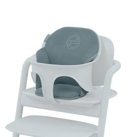 Bilde av Cybex LEMO Pute til Barnestol (Stone Blue)