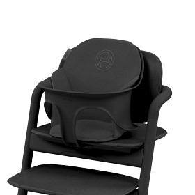 Bilde av Cybex LEMO Pute til Barnestol (Stunning Black)