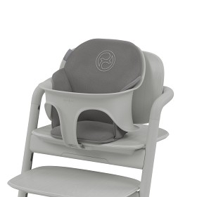 Bilde av Cybex LEMO Pute til Barnestol (Suede Grey)