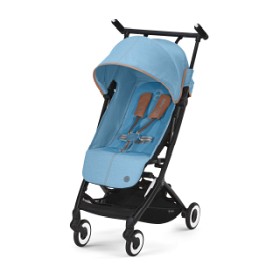 Bilde av Cybex Libelle Reisevogn (Beach Blue)