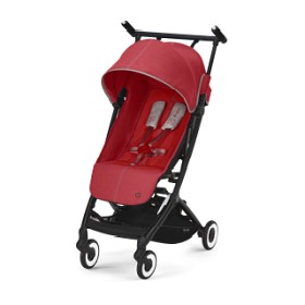 Bilde av Cybex Libelle (Hibiscus Red)