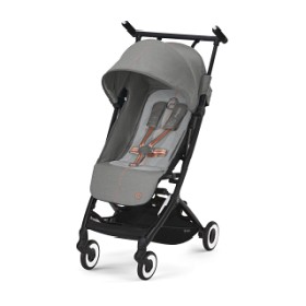 Bilde av Cybex Libelle (Lava Grey)