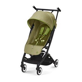 Bilde av Cybex Libelle Reisevogn 2023 (Nature Green)