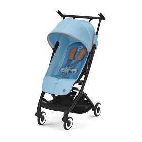 Bilde av Cybex Libelle Reisevogn 2023 (Beach Blue)
