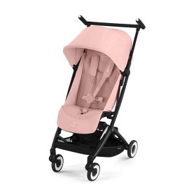 Bilde av Cybex Libelle Reisevogn (Candy Pink)