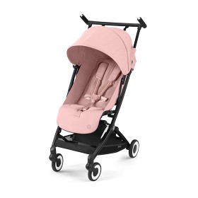 Bilde av Cybex Libelle Reisevogn (Candy Pink)