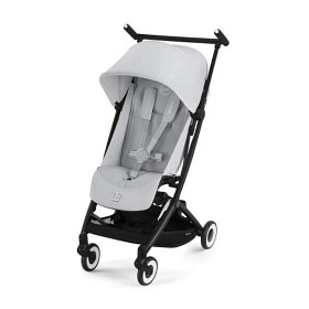 Bilde av Cybex Libelle Reisevogn (Fog Grey)