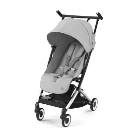 Bilde av Cybex Libelle Reisevogn (Fog Grey)