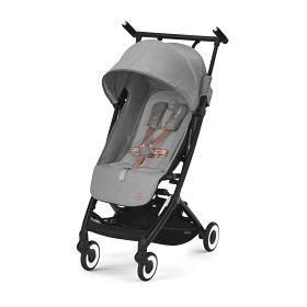 Bilde av Cybex Libelle Reisevogn 2023 (Lava Grey)