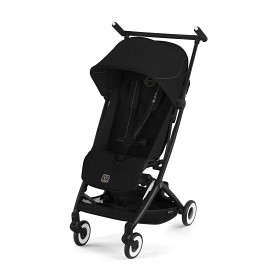 Bilde av Cybex Libelle Reisevogn (Magic Black)