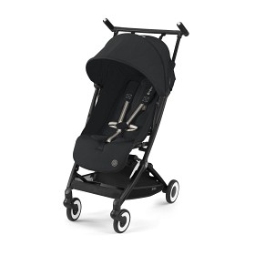 Bilde av Cybex Libelle Reisevogn (Magic Black)