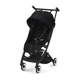 Bilde av Cybex Libelle Reisevogn 2023 (Moon Black)