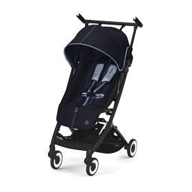 Bilde av Cybex Libelle Reisevogn 2023 (Ocean Blue)
