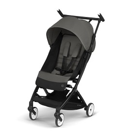 Bilde av Cybex Libelle Trille (Soho Grey)