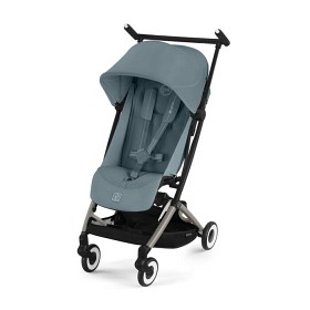 Bilde av Cybex Libelle Reisevogn (Stormy Blue)