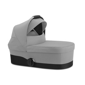 Bilde av Cybex Cot S Liggedel 2023 (Lava Grey)