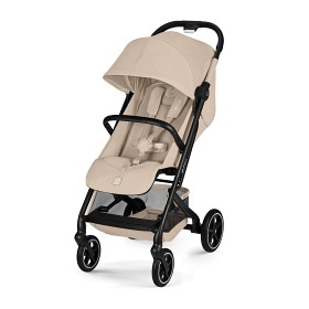 Bilde av Cybex BEEZY BLK (Almond Beige)