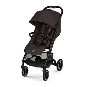Bilde av Cybex BEEZY BLK (Chocolate Brown)