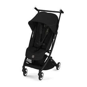 Bilde av Cybex LIBELLE BLK (Magic Black)