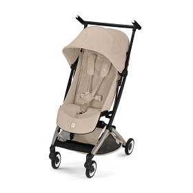Bilde av Cybex LIBELLE TPE (Almond Beige)