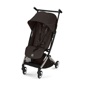 Bilde av Cybex LIBELLE TPE (Chocolate Brown)