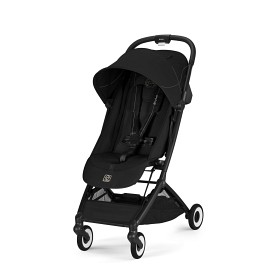 Bilde av Cybex ORFEO BLK (Magic Black)