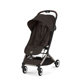 Bilde av Cybex ORFEO TPE (Chocolate Brown)