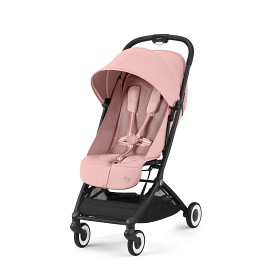 Bilde av Cybex Orfeo Reisevogn (Candy Pink)
