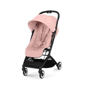 Bilde av Cybex Orfeo Reisevogn (Candy Pink)