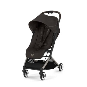 Bilde av Cybex Orfeo Reisevogn (Chocolate Brown)