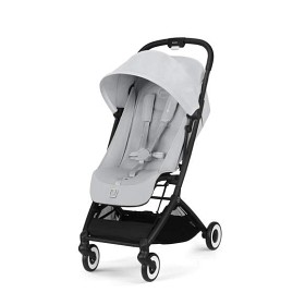 Bilde av Cybex Orfeo Reisevogn (Fog Grey)