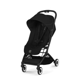 Bilde av Cybex Orfeo (Magic Black)
