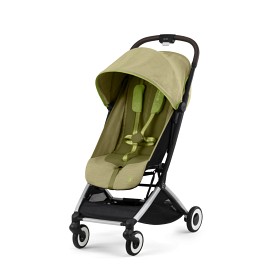 Bilde av Cybex Orfeo Reisevogn (Nature Green)