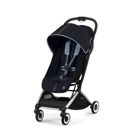 Bilde av Cybex Orfeo Reisevogn (Ocean Blue)